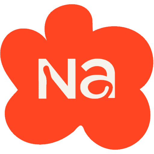 Logo Napučené